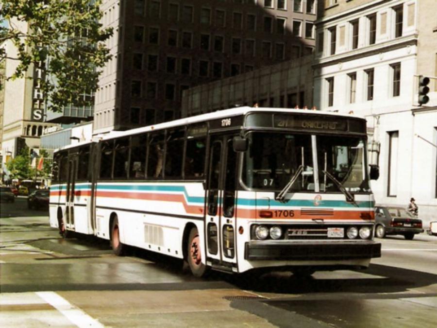  Ikarus 286 1980 года  (фото 11 из 21)